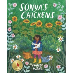 Sonya's Chickens