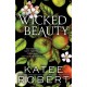 Wicked Beauty: A Divinely Dark Romance Retelling of Achilles, Patroclus and Helen of Troy (Dark Olympus 3)