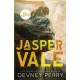 Jasper Vale: (The Edens -4)