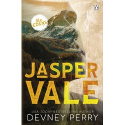 Jasper Vale: (The Edens -4)
