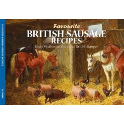 Salmon Favourite Sausage Recipes