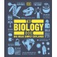The Biology Book: Big Ideas Simply Explained