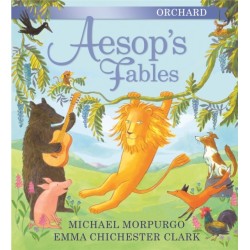 Orchard Aesop's Fables