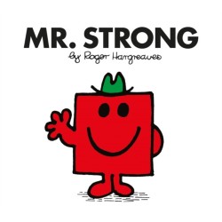 Mr. Strong