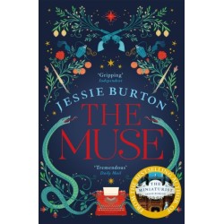 The Muse: The Sunday Times  Bestseller and Richard & Judy Book Club Pick