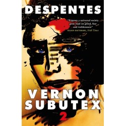 Vernon Subutex Two: "Funny, irreverent and scathing" GUARDIAN