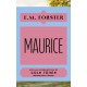 Maurice: With an introduction by Colm Toibin, bestselling author of Brooklyn