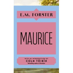 Maurice: With an introduction by Colm Toibin, bestselling author of Brooklyn