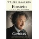Einstein: His Life and Universe