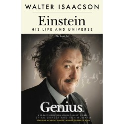 Einstein: His Life and Universe