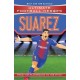 Suarez (Ultimate Football Heroes - the No. 1 football series): Collect Them All!