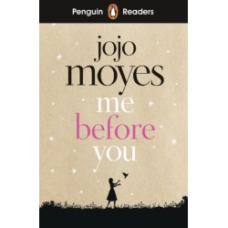 Penguin Readers Level 4: Me Before You (ELT Graded Reader): Abridged Edition