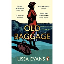 Old Baggage