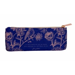 Jane Austen: Pencil Pouch