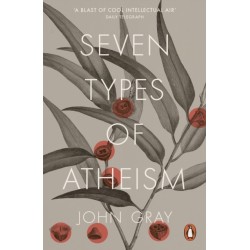 Seven Types of Atheism