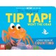 TIP TAP Went the Crab: A First Book of Counting