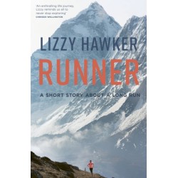 Runner: A short story about a long run