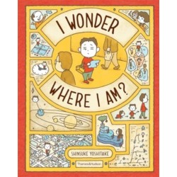 I Wonder Where I Am?