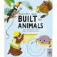 Built by Animals: Meet the creatures who inspire our homes and cities