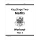 KS2 Maths Workout - Year 4