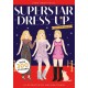 Superstar Dress-Up Taylor Swift: 100% Unofficial: Over 300 Stickers!