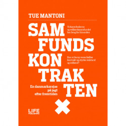 Samfundskontrakten: En danmarksrejse på jagt efter fremtiden