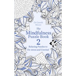 The Mindfulness Puzzle Book 2