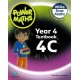 Power Maths 2nd Edition Textbook 4C