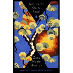 Dust Tracks On A Road