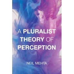 A Pluralist Theory of Perception