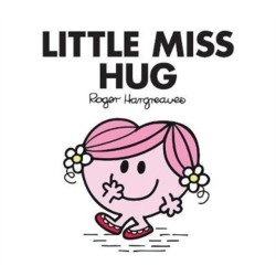 Little Miss Hug