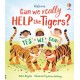 Can we really help the tigers?