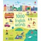 1000 English Words