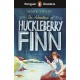 Penguin Readers Level 2: The Adventures of Huckleberry Finn (ELT Graded Reader): Abridged Edition