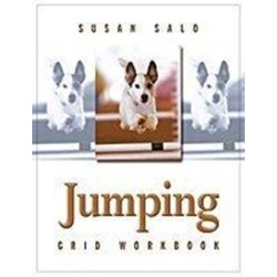 Jumping Grid Workbook