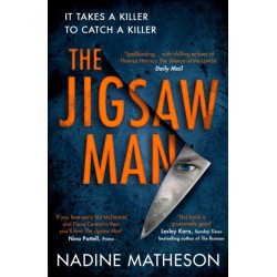 The Jigsaw Man