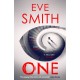 One: The breathtakingly tense, emotive new speculative thriller from the bestselling author of The Waiting Rooms
