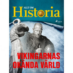 Vikingarnas okända värld