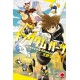 Kingdom Hearts III Volume 1