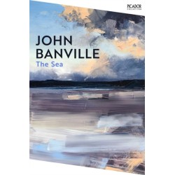 The Sea: The Booker Prize-winning novel