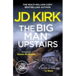 The Big Man Upstairs