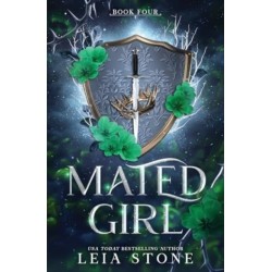 Mated Girl: A Werewolf Shifter Romance for Romantasy Lovers