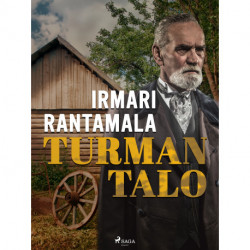 Turman talo