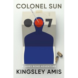 Colonel Sun: James Bond 007