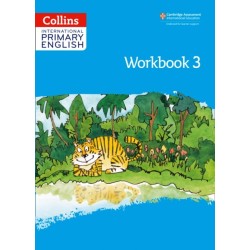 International Primary English Workbook: Stage 3