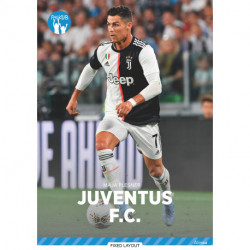 Klubhold - Juventus FC, Blå Fagklub