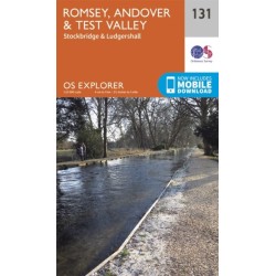 Romsey, Andover and Test Valley