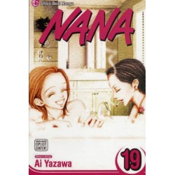 Nana, Vol. 19