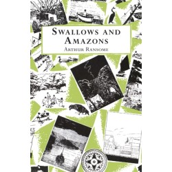 Swallows And Amazons