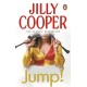Jump!: Another joyful and dramatic romp from Jilly Cooper, the Sunday Times bestseller